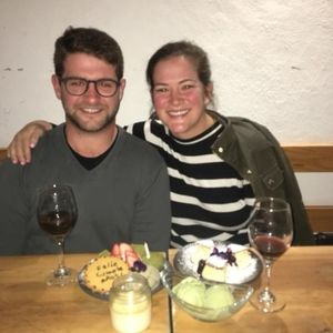 Meet your Posher, Danny